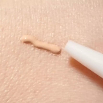 リキッドファンデーション セラム フィッティング グロウ/ブリリアージュ/リキッドファンデーションを使ったクチコミ(4枚目)