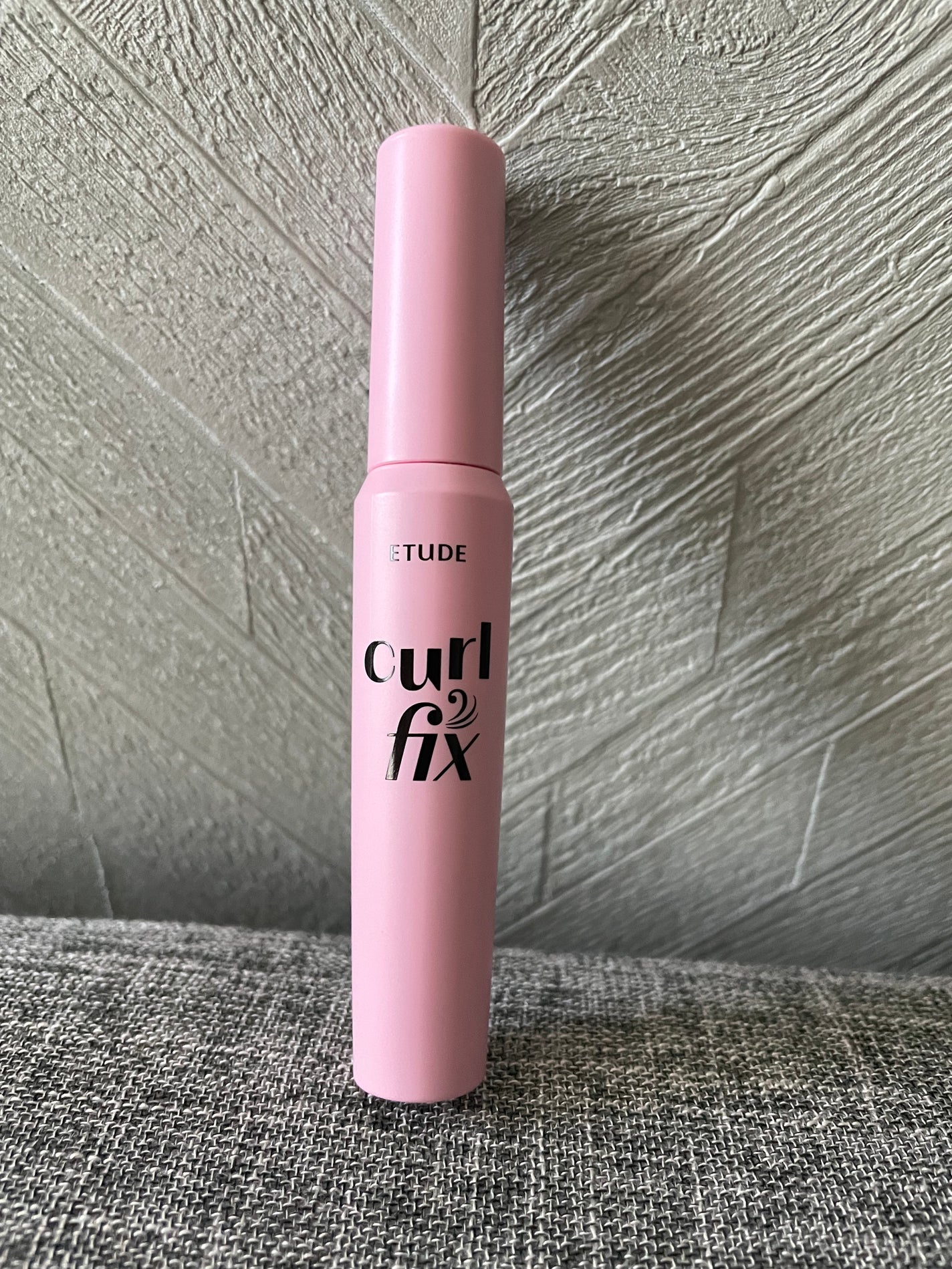 マスカラフィクサー パーフェクトラッシュ/ETUDE/マスカラ下地を使ったクチコミ(4枚目)