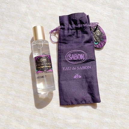 バターハンドクリーム /SABON/ハンドクリームを使ったクチコミ(6枚目)