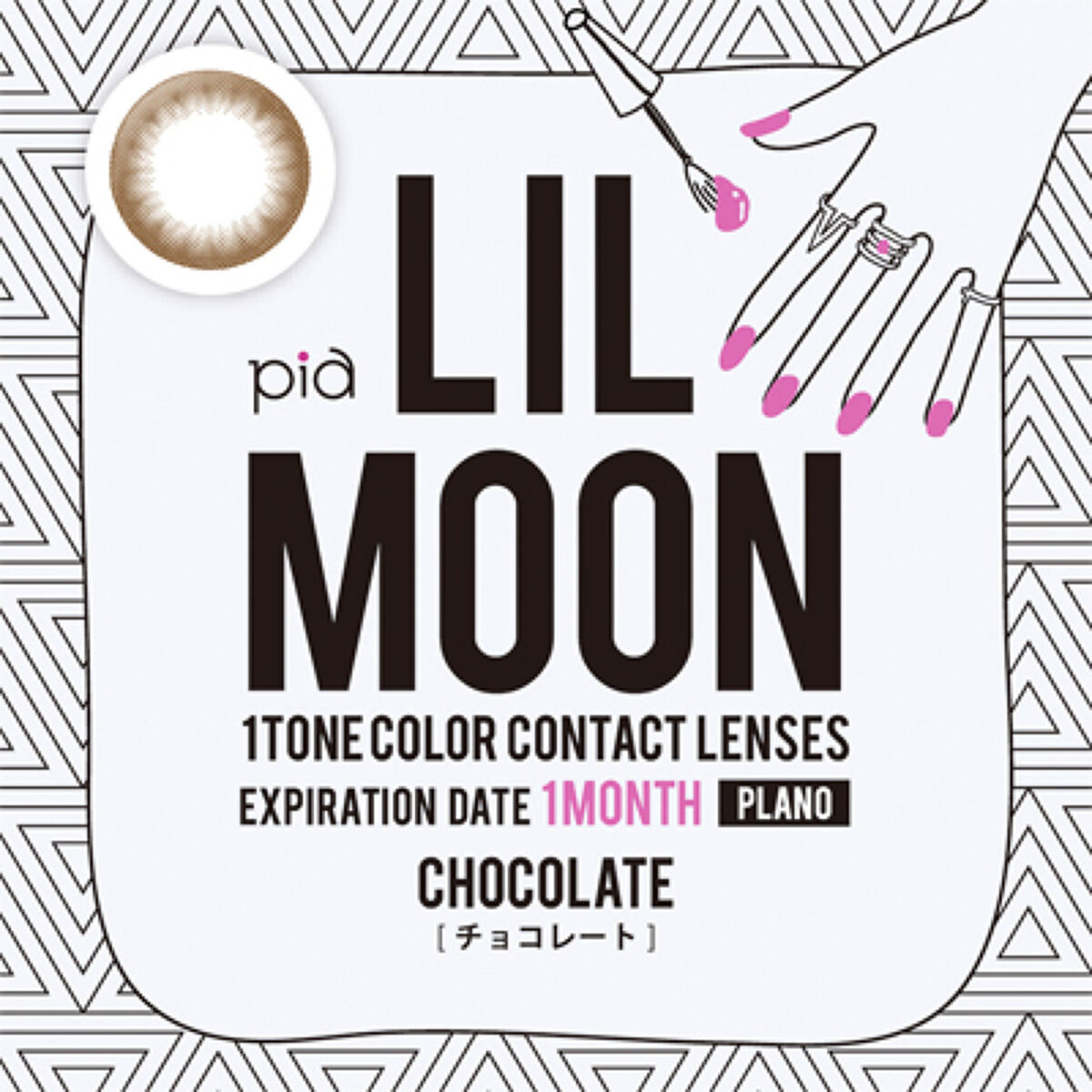 LILMOON LIL MOON 1month