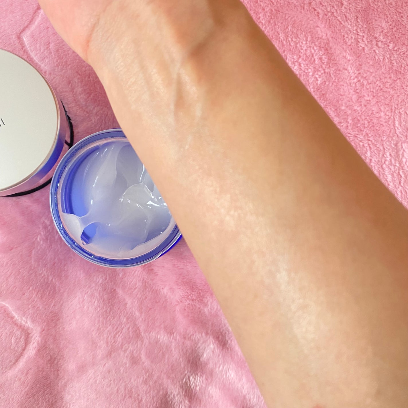 タカミスキンピールボディ/タカミ/ボディローションを使ったクチコミ(7枚目)