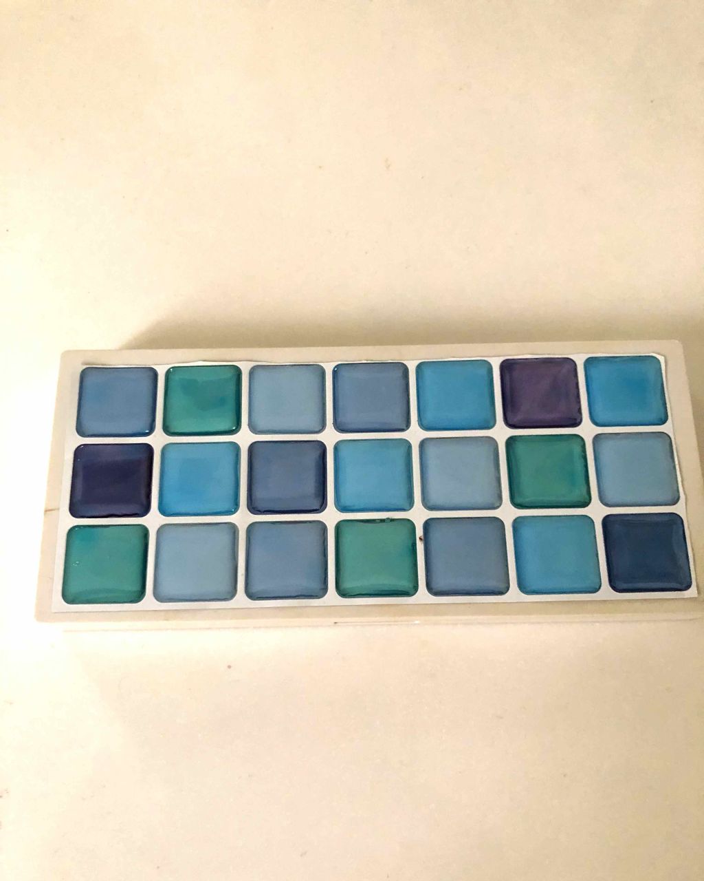 メイクパレット・M/無印良品/その他を使ったクチコミ（1枚目）