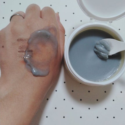 クレンジングバーム ディープクリア /ビフェスタ/クレンジングバームを使ったクチコミ(4枚目)