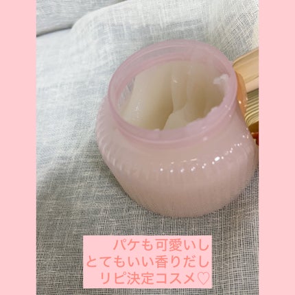 ロウレンス シャイニングスルーヘッドスクラブ マベルフルール/ロウレンス /ヘッドスクラブを使ったクチコミ(2枚目)