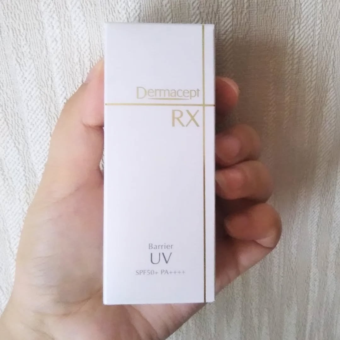 ダーマセプトRX AZAセラム/ダーマセプトRX/美容液を使ったクチコミ(5枚目)