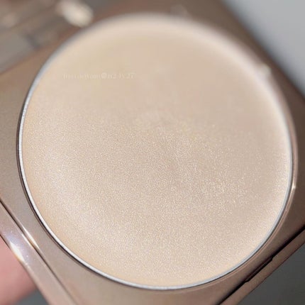 ルミナス rienda /rienda beauty/クリームハイライトを使ったクチコミ(2枚目)