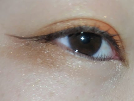 スモール アイシャドウ/M・A・C/単色アイシャドウを使ったクチコミ(6枚目)