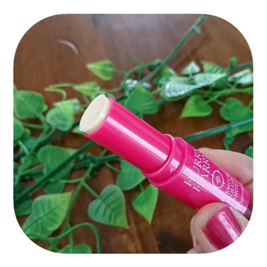 大人のゴルゴ線ショット/ハリーハリー/美容液を使ったクチコミ(2枚目)