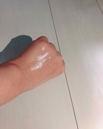 ハトムギ浸透乳液(ナチュリエ スキンコンディショニングミルク)/ナチュリエ/乳液を使ったクチコミ(3枚目)