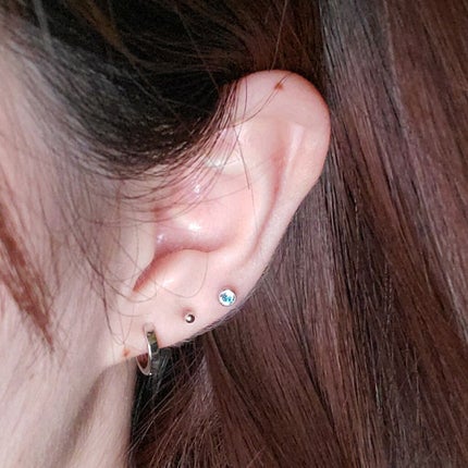 ピアス/その他を使ったクチコミ(2枚目)