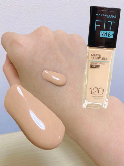 ãã£ããã㌠ã³ã³ã·ãŒã©ãŒ/MAYBELLINE NEW YORK/ãªãããã³ã³ã·ãŒã©ãŒã䜿ã£ãã¯ãã³ãïŒ5æç®ïŒ