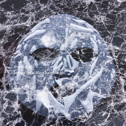 復活草ハイドレーションマスク/我的美麗日記/シートマスク・パックを使ったクチコミ(3枚目)