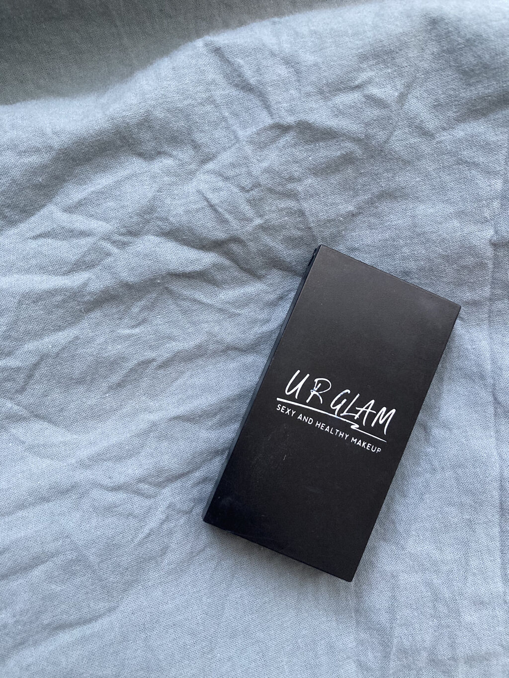 UR GLAM　EYEBROW POWDER/U R GLAM/パウダーアイブロウを使ったクチコミ（2枚目）