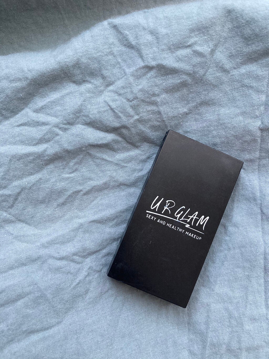 UR GLAM EYEBROW POWDER/U R GLAM/パウダーアイブロウを使ったクチコミ(2枚目)