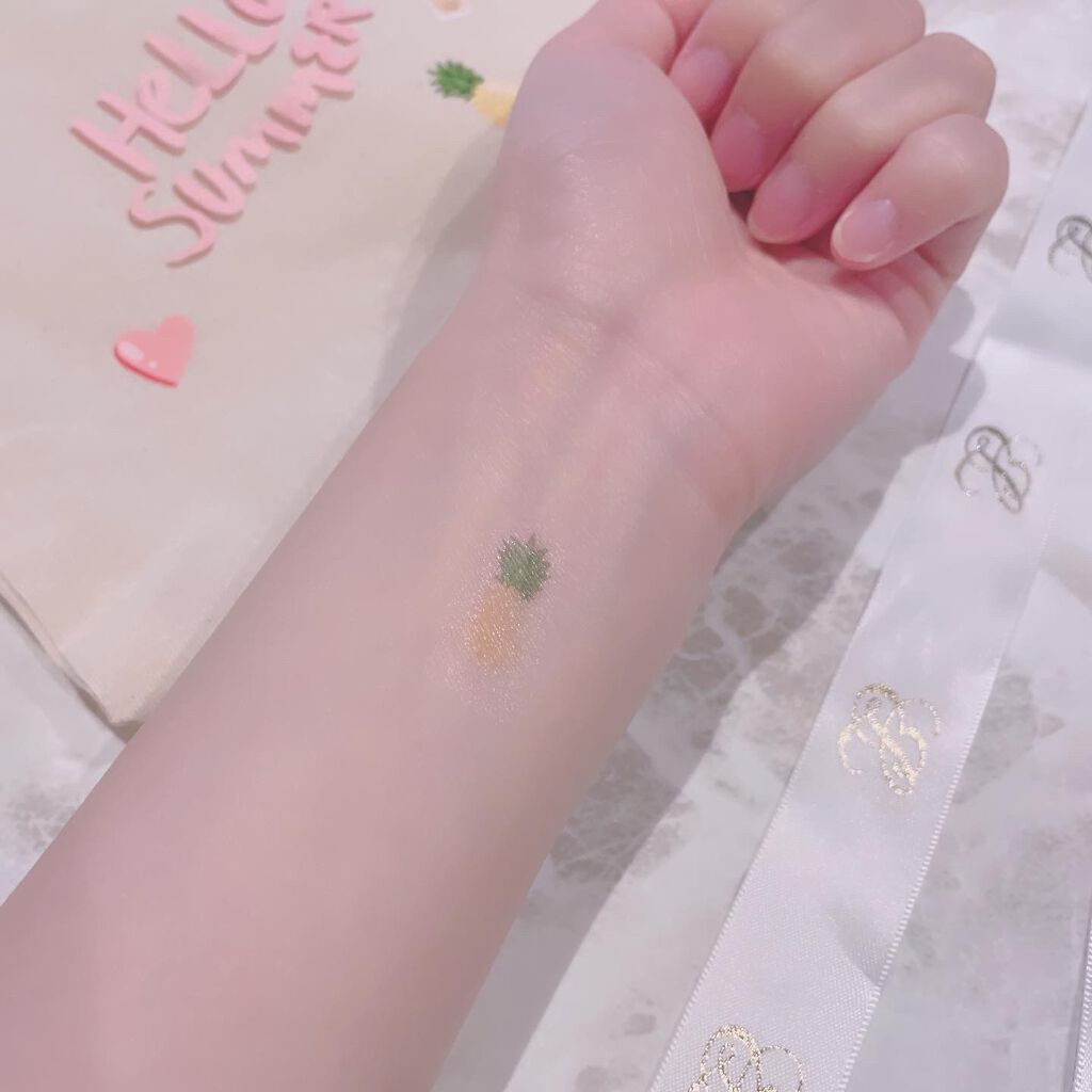 ダブル ウェア ステイ イン プレイス メークアップ /ESTEE LAUDER/リキッドファンデーションを使ったクチコミ(3枚目)