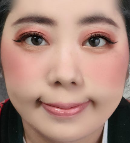 リッチグラム リキッドルージュ/Za(ジーエー)/口紅を使ったクチコミ(7枚目)