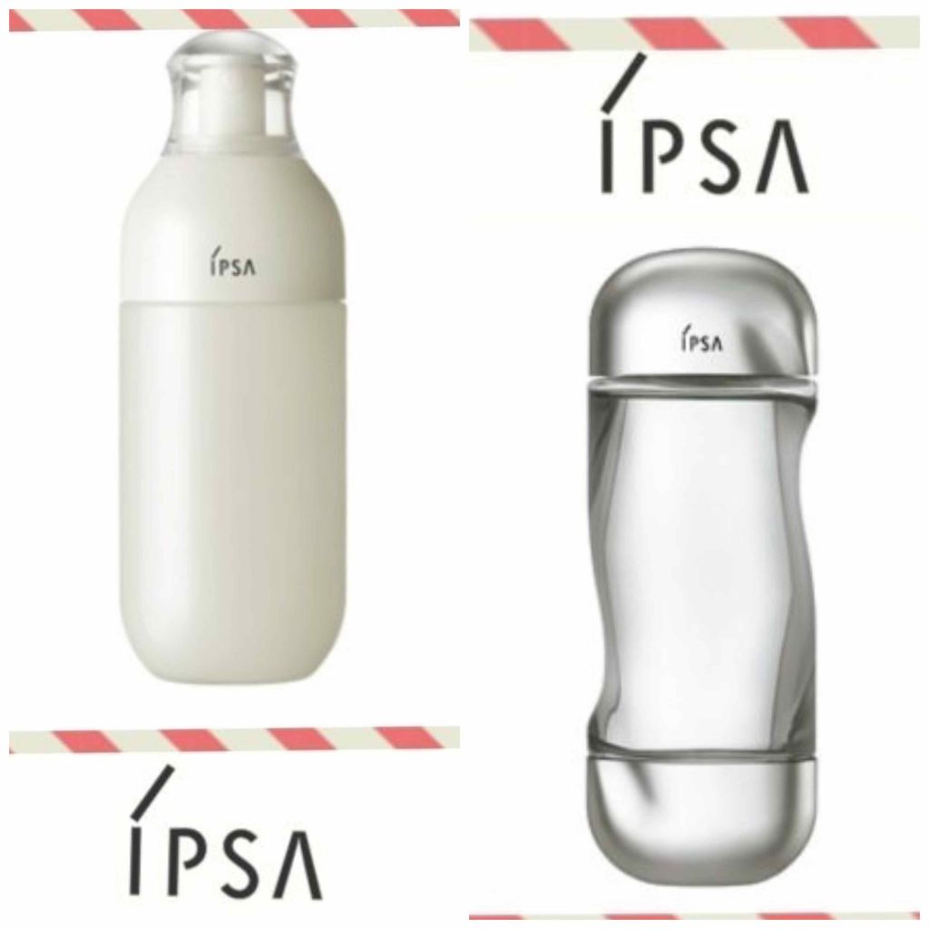 ザ・タイムR アクア/IPSA/化粧水を使ったクチコミ(4枚目)