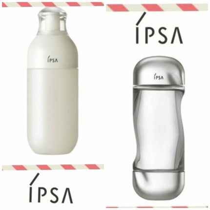 ザ・タイムR アクア/IPSA/化粧水を使ったクチコミ(4枚目)