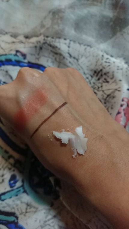 デュオ ザ クレンジングバーム クリア/DUO/クレンジングバームを使ったクチコミ(3枚目)