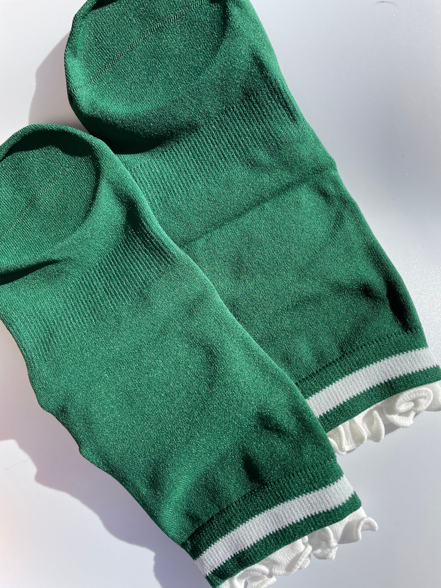 CICA 足裏保湿ソックス/アルファックス/レッグ・フットケアを使ったクチコミ(3枚目)