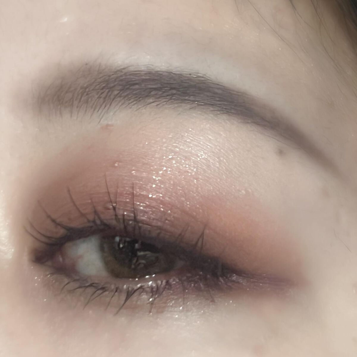 シグニチャー カラー アイズ/SUQQU/アイシャドウパレットを使ったクチコミ(4枚目)