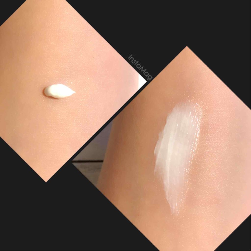 目元ふっくらクリーム NC/なめらか本舗/アイケア・アイクリームを使ったクチコミ（2枚目）