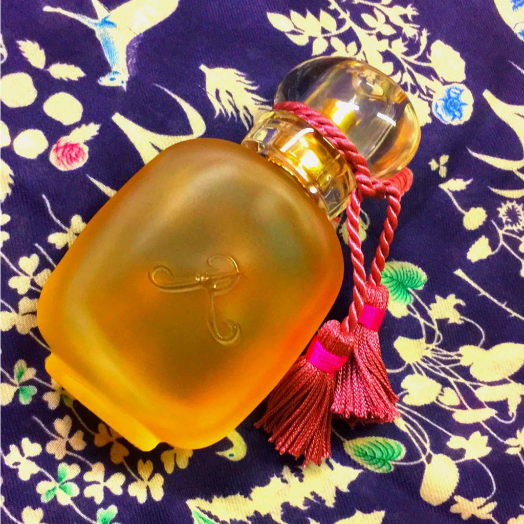 2025秋新作】パルファン・ロジーヌ・パリ(LES PARFUMS DE ROSINE