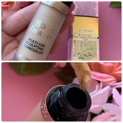 を使ったクチコミ(2枚目)