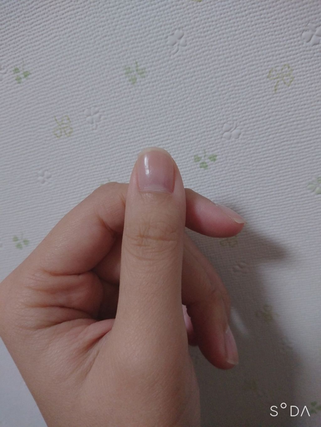 シースルーデコレーション ネイルズ/JILL STUART/メイクアップキットを使ったクチコミ(3枚目)