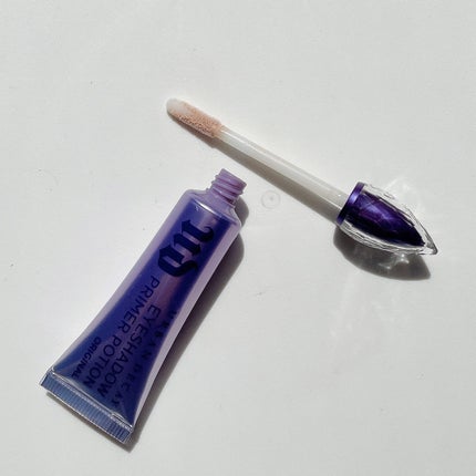 アーバンディケイ アイシャドウ プライマーポーションのクチコミ「୨୧\今まで使った中で1番良かったアイシャドウベース/୨୧
❤︎アーバンディケイ アイシャド.....」(2枚目)