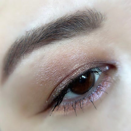 マッドアイ マスカラ/GUERLAIN/マスカラを使ったクチコミ(3枚目)