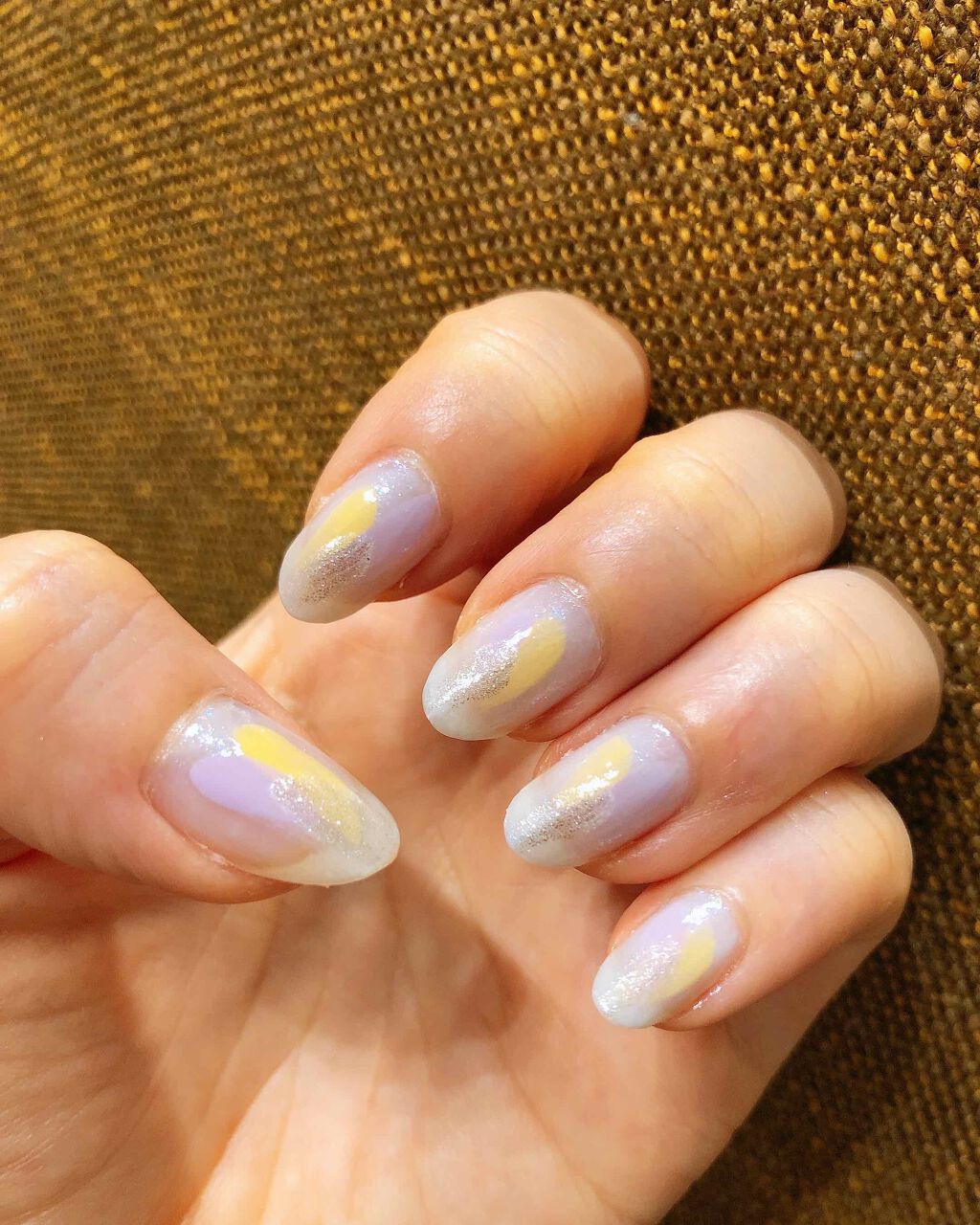 トップコート/O・P・I/ネイルトップコートを使ったクチコミ（2枚目）