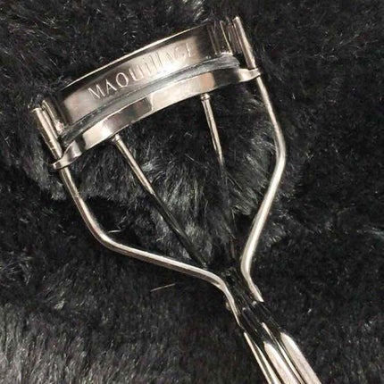 エッジフリー アイラッシュカーラー/マキアージュ/ビューラーを使ったクチコミ(1枚目)