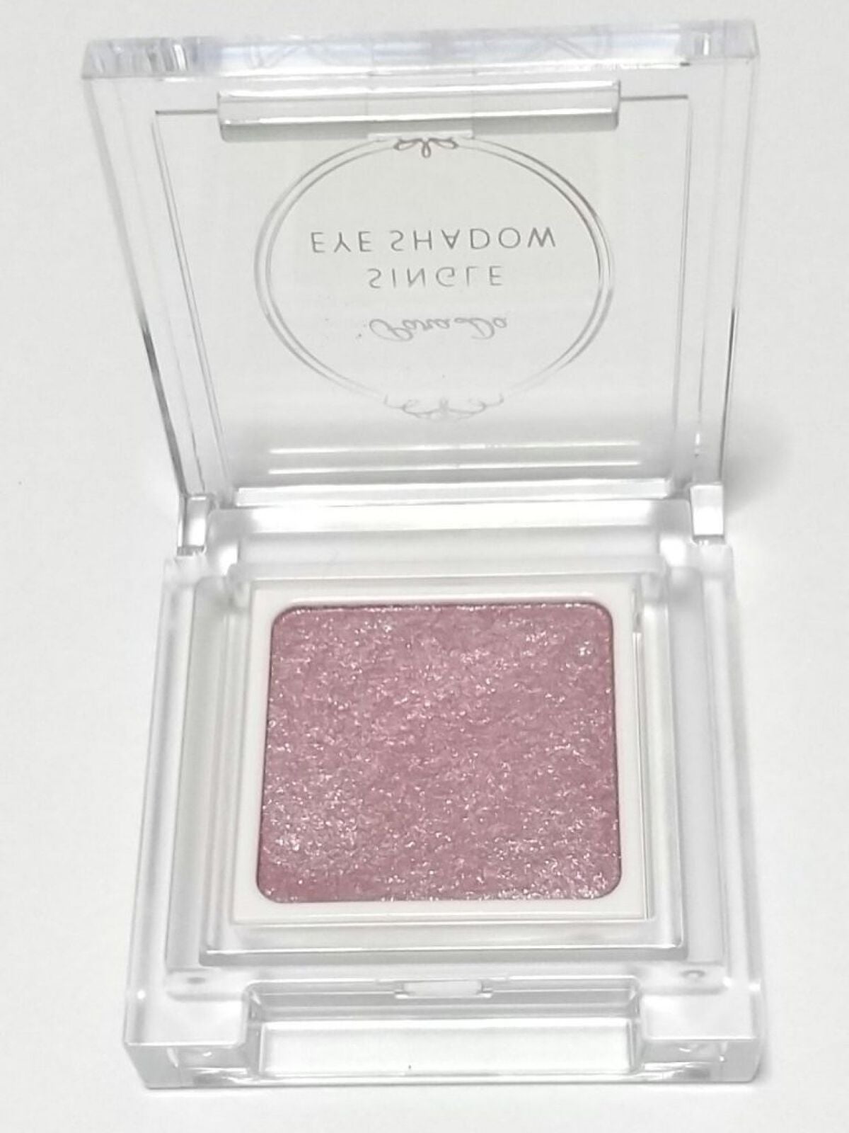 ドリーミングコフレ/パラドゥ/メイクアップキットを使ったクチコミ(5枚目)