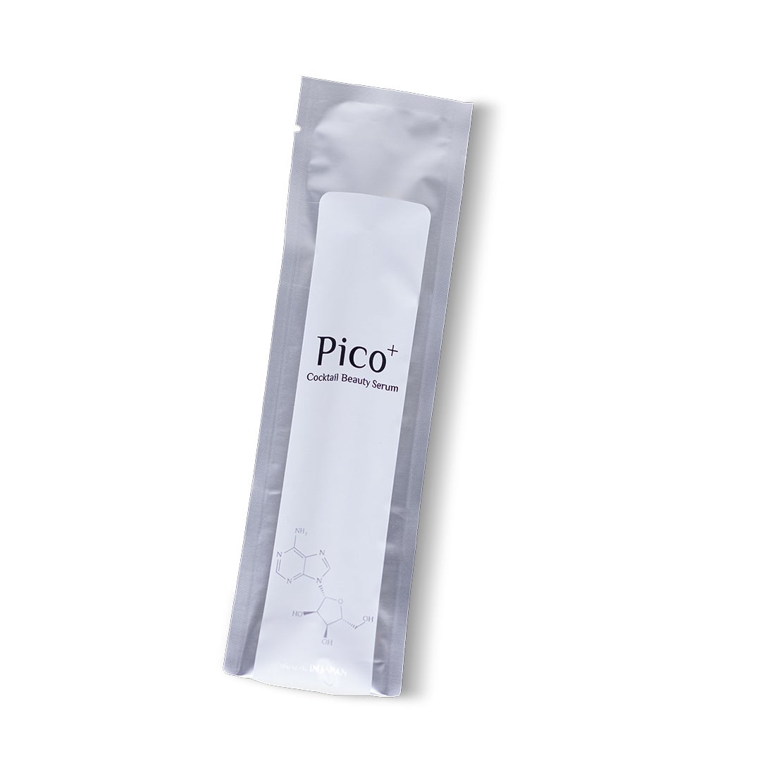 ピコプラス アンチエイジング製薬