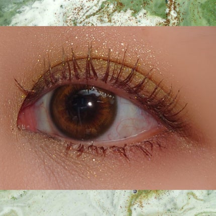 フェイスカラーパレット/チャコット・コスメティクス/アイシャドウパレットを使ったクチコミ(4枚目)