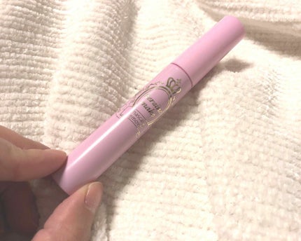 マスカラリムーバーN/ヒロインメイク/ポイントメイクリムーバーを使ったクチコミ(1枚目)