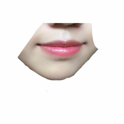 ラスティング リップカラーN/CEZANNE/口紅を使ったクチコミ(4枚目)