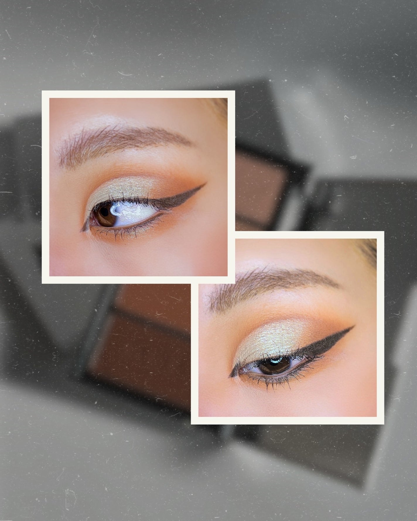 Super Shock Shadow/ColourPop/単色アイシャドウを使ったクチコミ(8枚目)