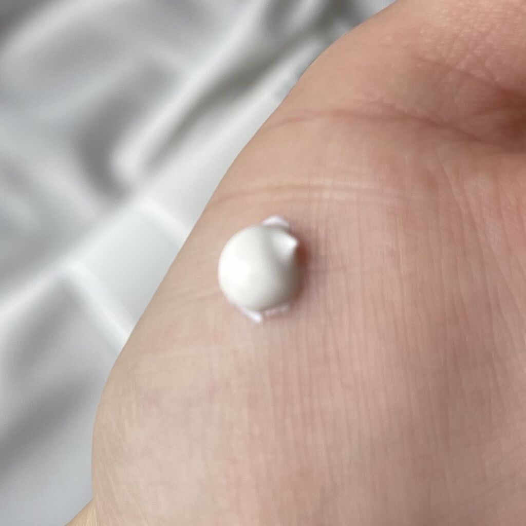 エアリーサンクリーム SPF50+PA++++/Anua/日焼け止めクリームを使ったクチコミ（3枚目）