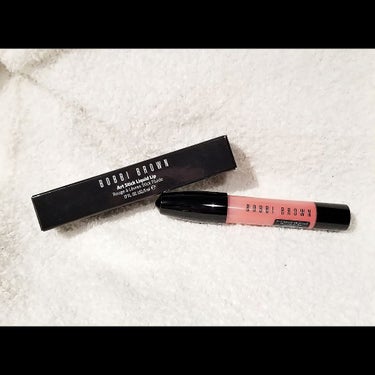 BOBBI BROWN アート スティック リキッド リップのクチコミ「
＊＾BOBBI BROWN
　　　◎Art Stick Liquid Lip (¥3800).....」（1枚目）