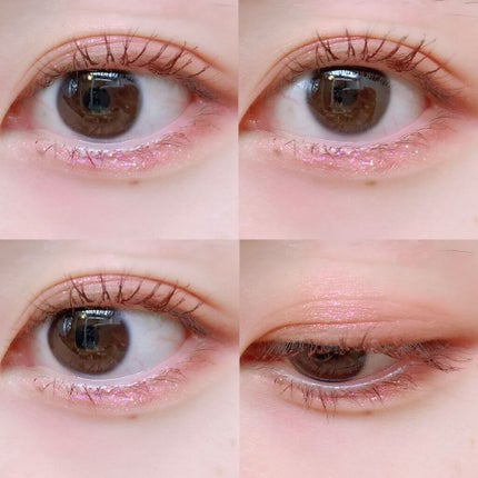 カラーミキシングコンシーラー/キャンメイク/パレットコンシーラーを使ったクチコミ(4枚目)