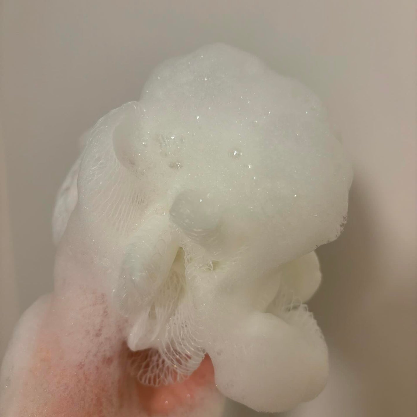 ムーンパール モイスチャー ボディウォッシュ/ミキモト コスメティックス/ボディソープを使ったクチコミ(5枚目)