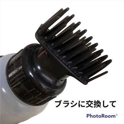 クリアリーカラー (白髪用) /クレオディーテ/ヘアカラーを使ったクチコミ(7枚目)