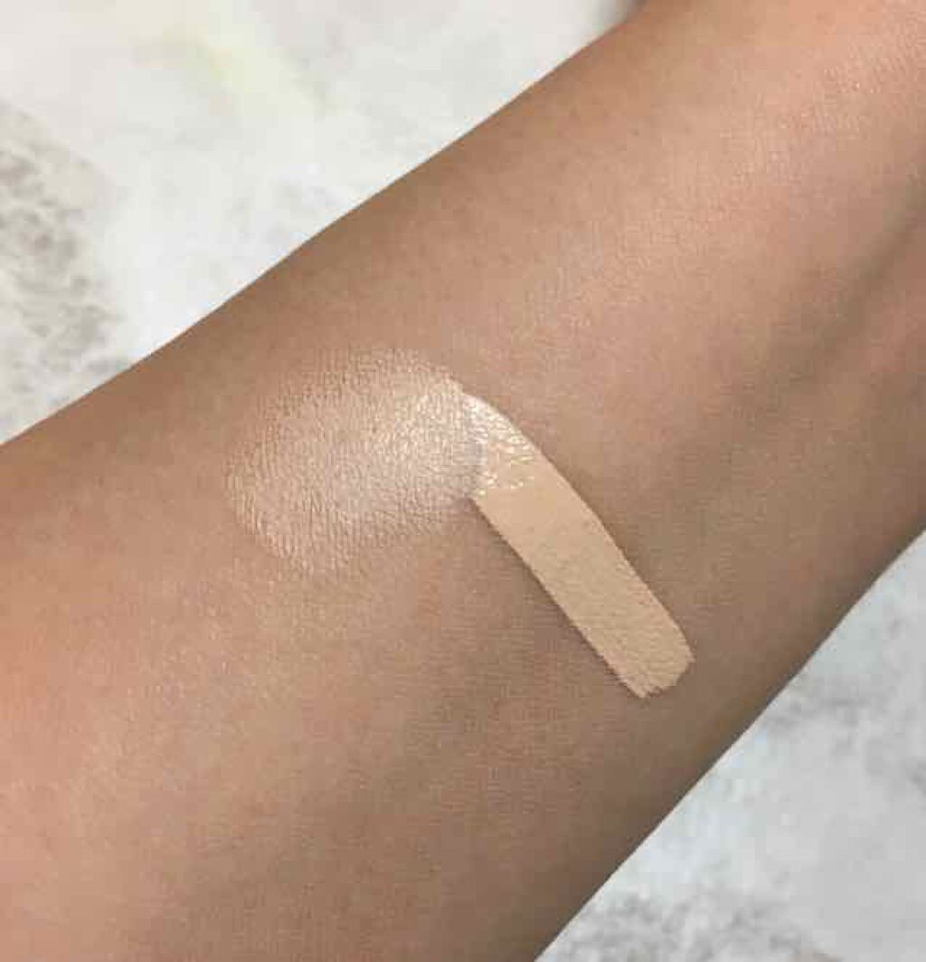 ColourPop No Filter Concealerのクチコミ「断捨離コスメ。供養のために口コミを書きますσ(^_^;)

色はfair08。カバー力はあるの.....」（2枚目）