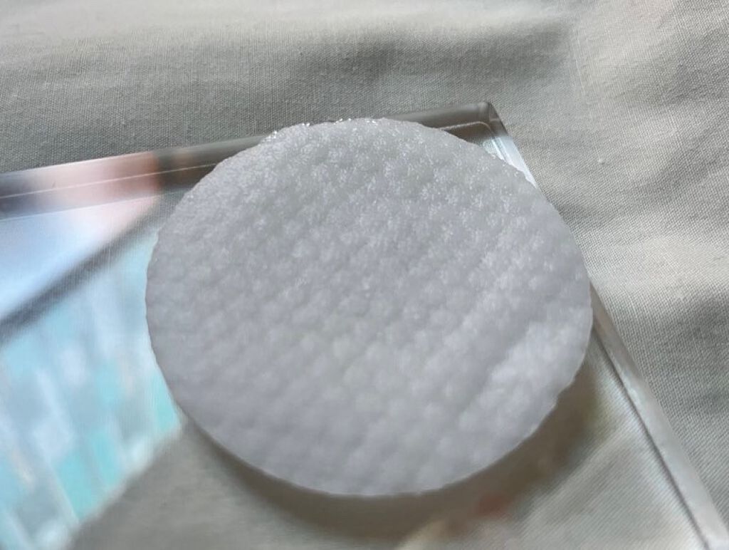 BHA消しゴムピーリングパッド/celimax/トナーパッドを使ったクチコミ（3枚目）