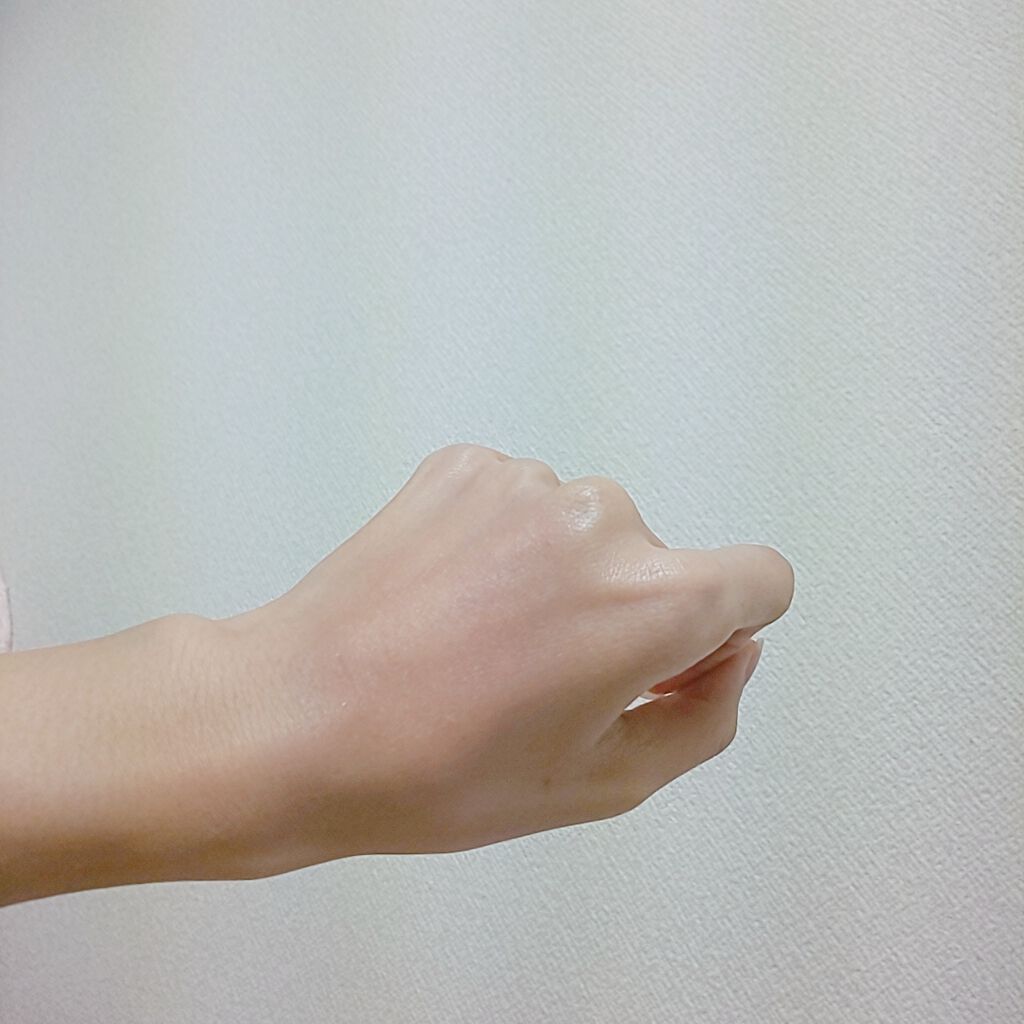 チークポリッシュ/ADDICTION/リキッドチークを使ったクチコミ(3枚目)