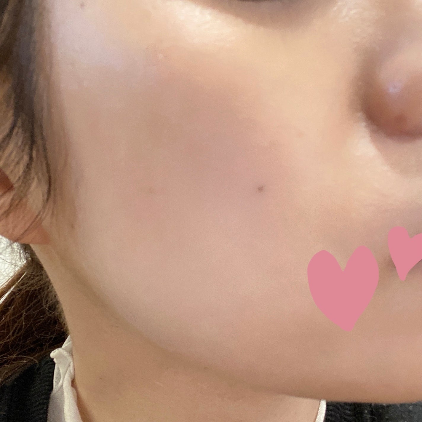 マーメイドスキンジェルUV/キャンメイク/日焼け止めジェルを使ったクチコミ(6枚目)