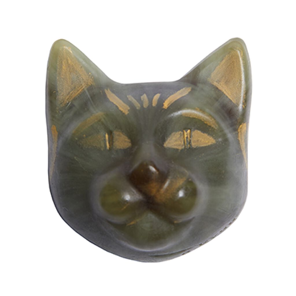 9.kyuu(キュウ) マネキネコ Power