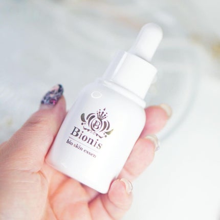 Bionist bio skin essence/Bionist (ビオニスト)/美容液を使ったクチコミ(4枚目)